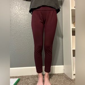 Alexander Jordon Leggings